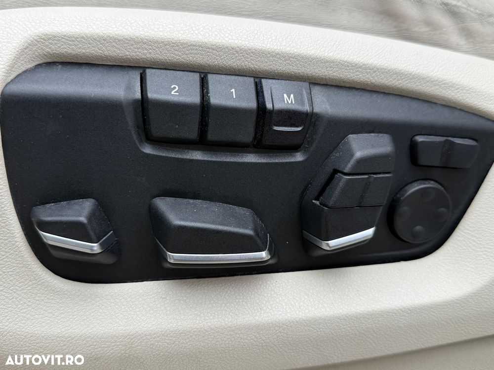 BMW X5 xDrive30d - 14