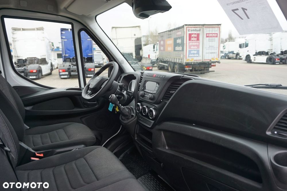 Iveco Daily 35s16 - 8