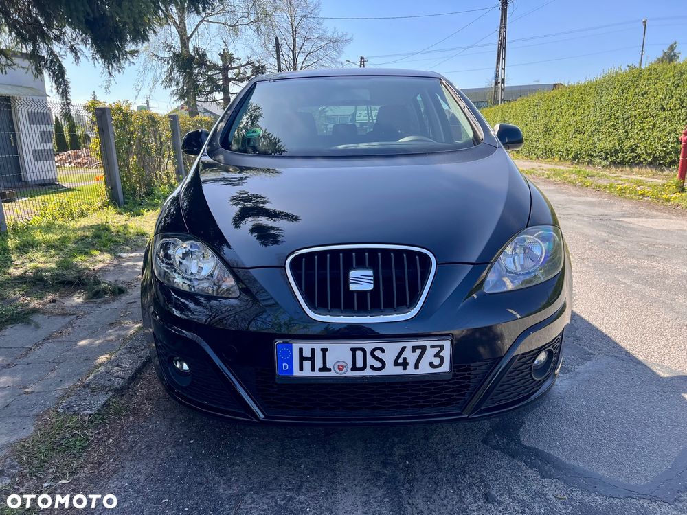 Seat Altea 1.2 TSI Ecomotive Good Stuff - 2