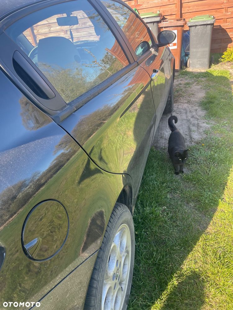 Alfa Romeo 147 1.6 Twin Spark Impression - 20