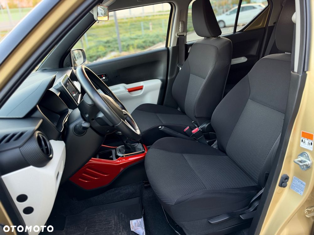 Suzuki Ignis 1.2 Elegance - 8