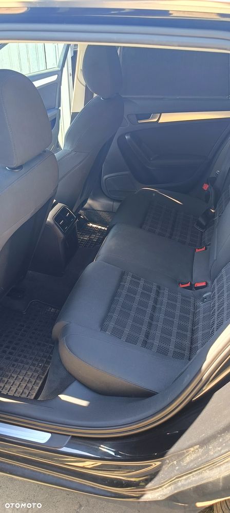 Audi A4 ver-2-0-tdi-multitronic - 10