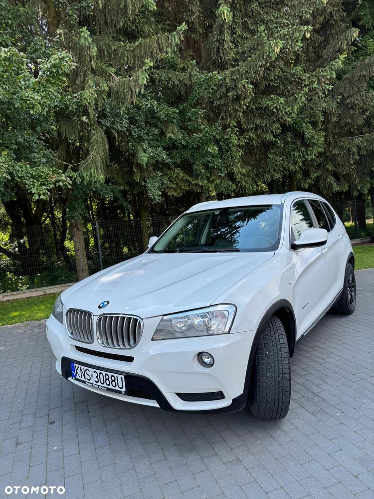BMW X3 - 18