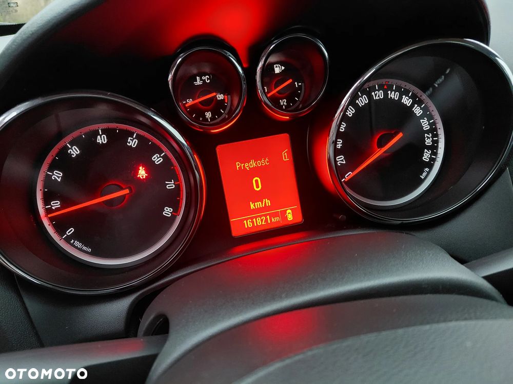 Opel Astra 1.4 Active - 12