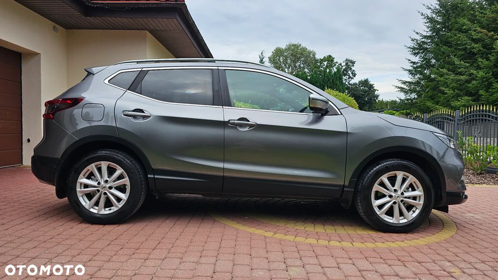 Nissan Qashqai 1.2 DIG-T Tekna+ - 6