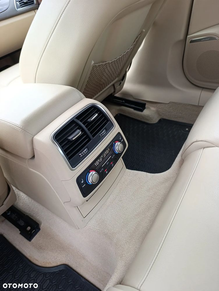 Audi A6 Limousine 3.0 TFSI Quattro S tronic - 21