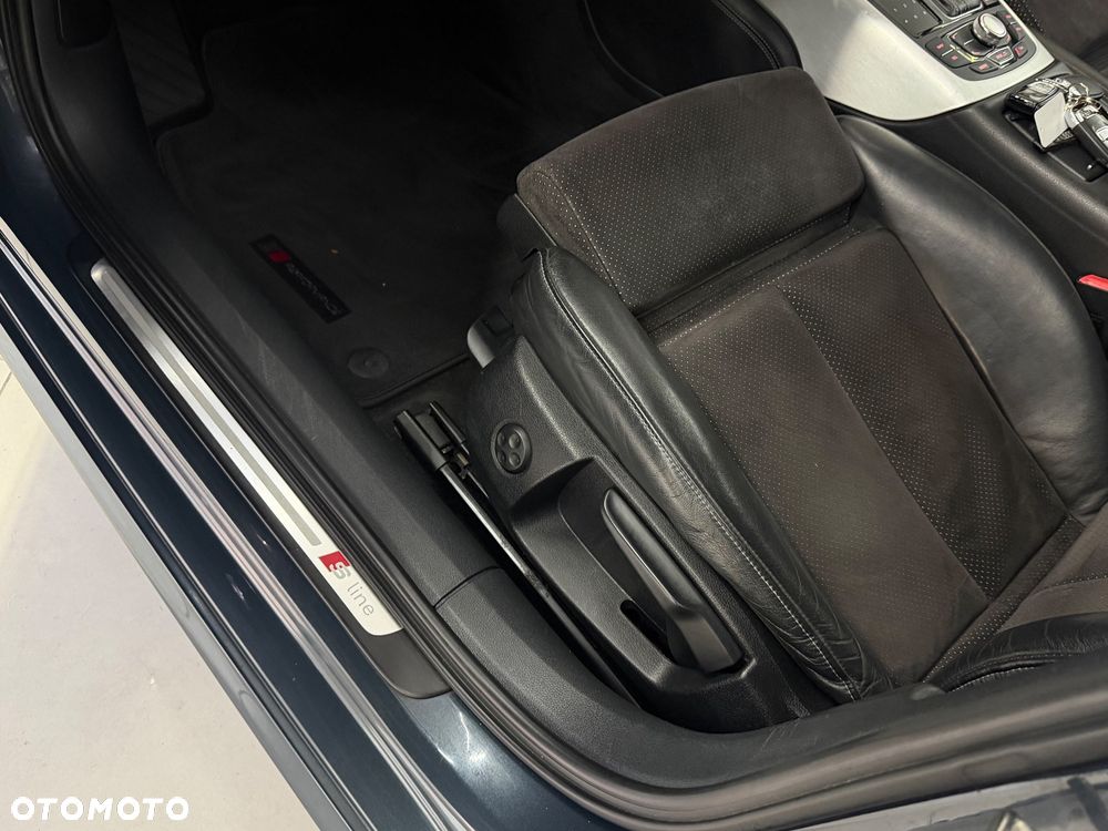 Audi A6 Avant 3.0 TDI DPF quattro S tronic - 16