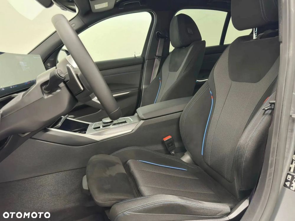 BMW Seria 3 - 6