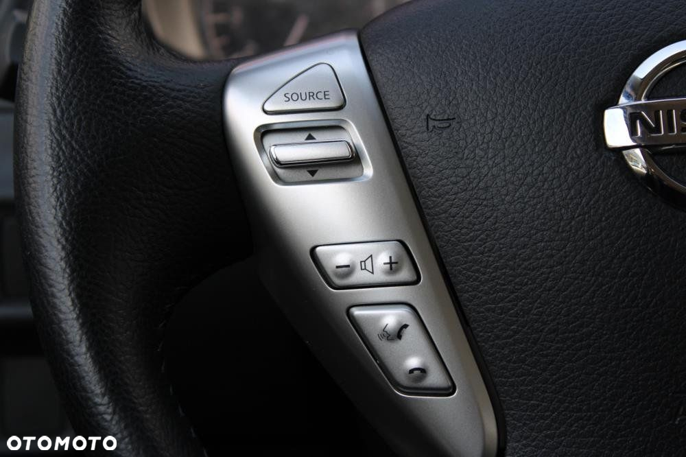 Nissan Note - 19