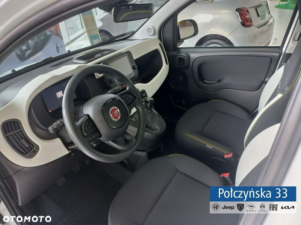 Fiat Panda - 3