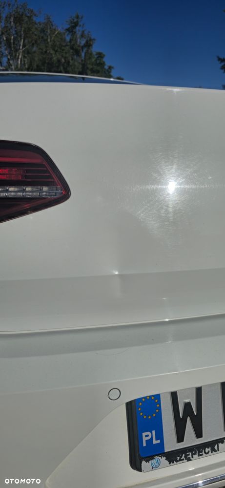 Volkswagen Passat 2.0 TDI Bi-Turbo BMT 4Mot Highline DSG - 10