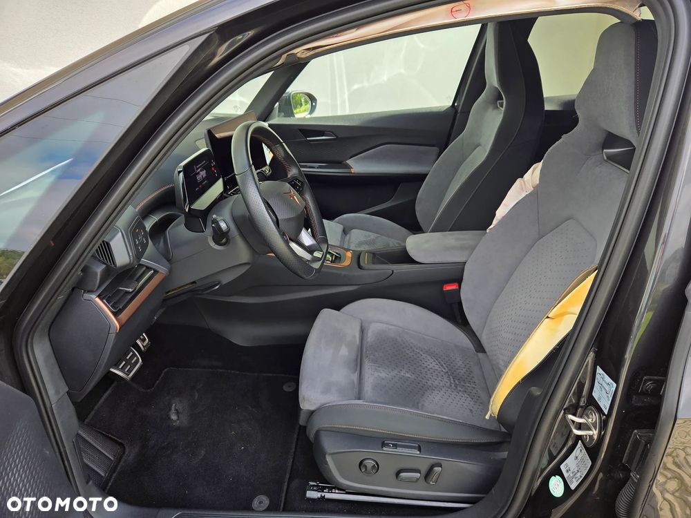 Cupra Born - 8