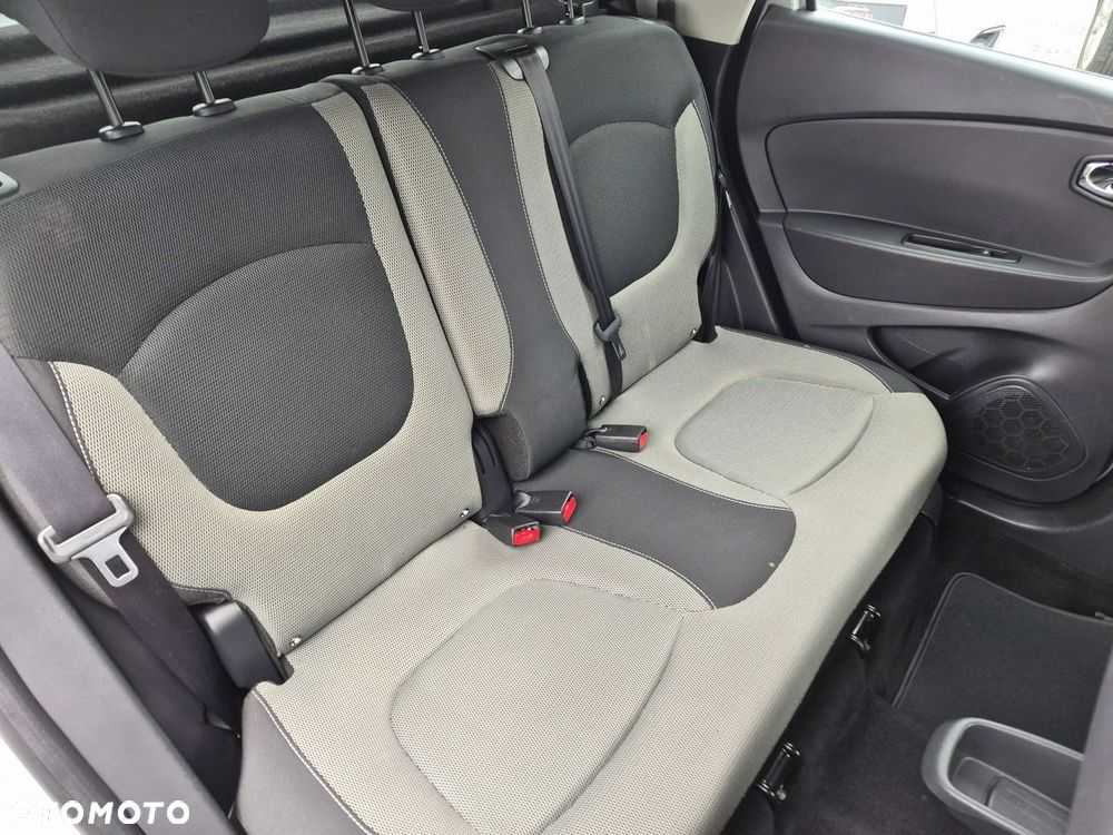Renault Captur - 27
