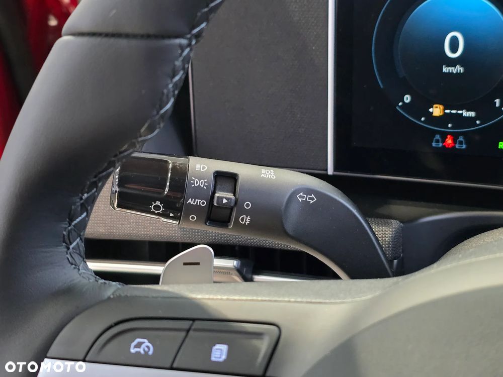 Hyundai Tucson 1.6 T-GDi HEV Executive 2WD - 15