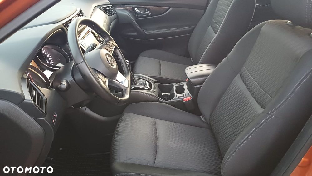 Nissan X-Trail 1.6 dCi Xtronic 360 - 12