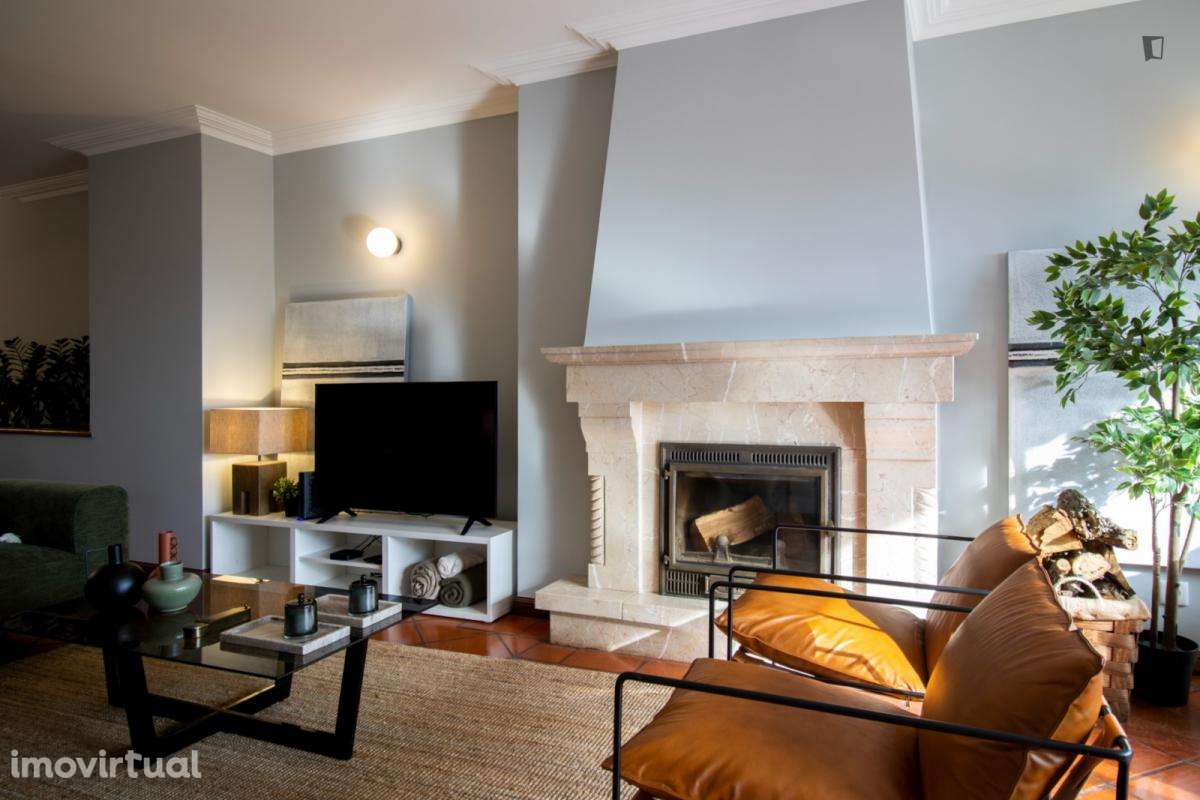 Quarto - localizado em  Coimbra - Grande imagem: 3/31