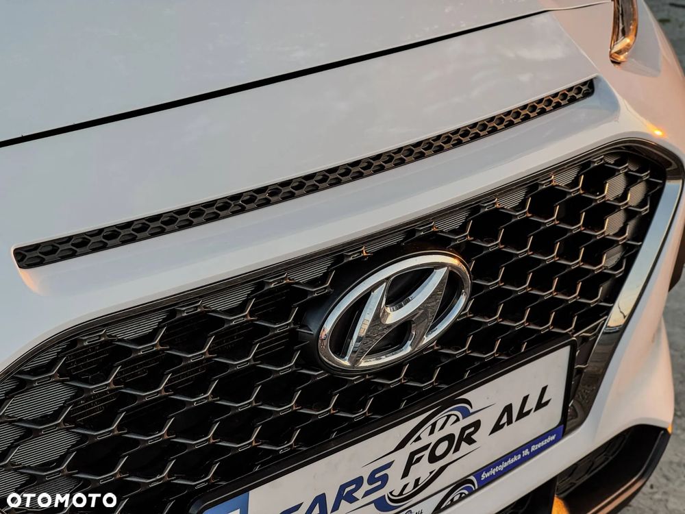 Hyundai Kona - 29