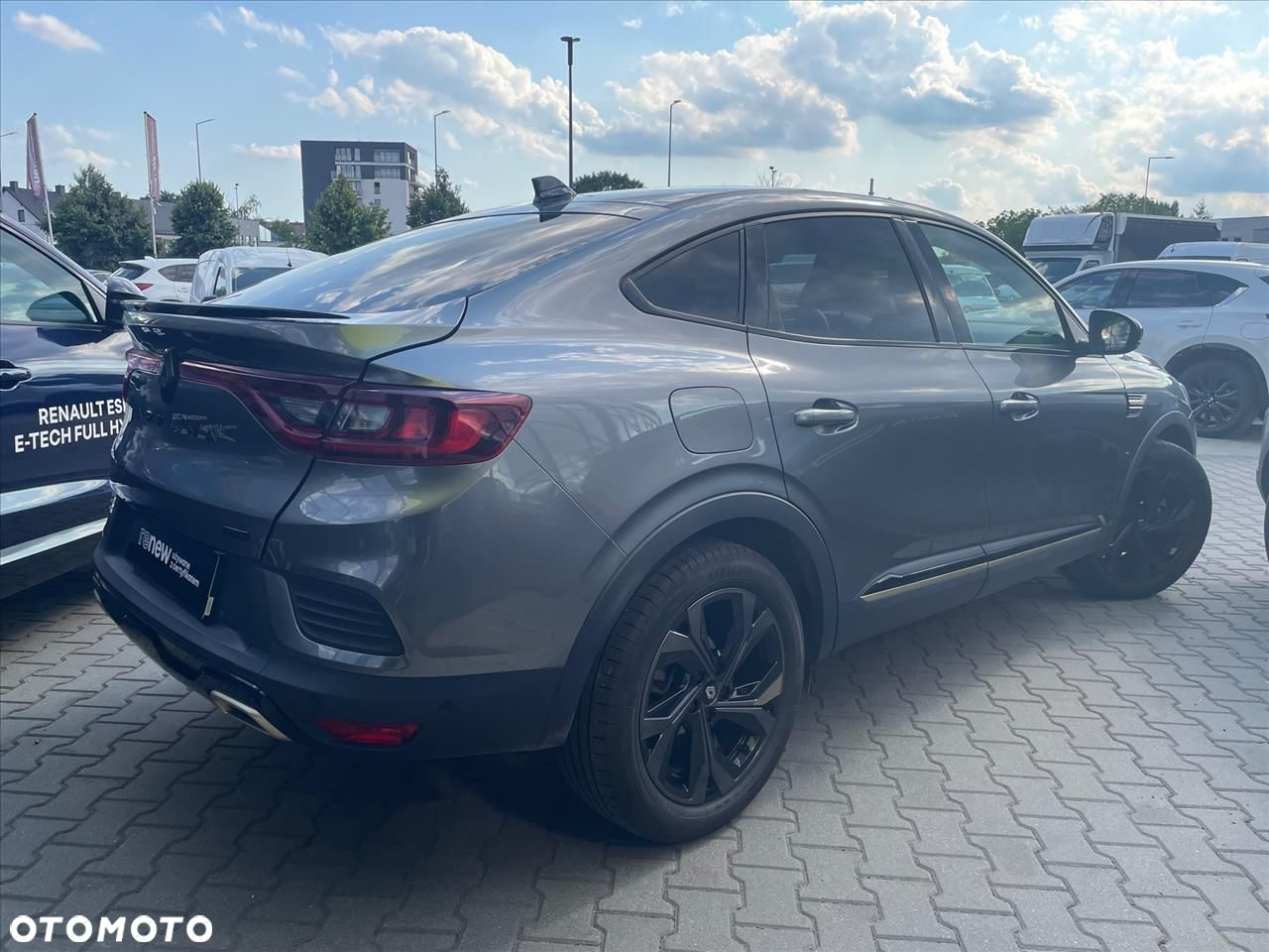 Renault Arkana - 6