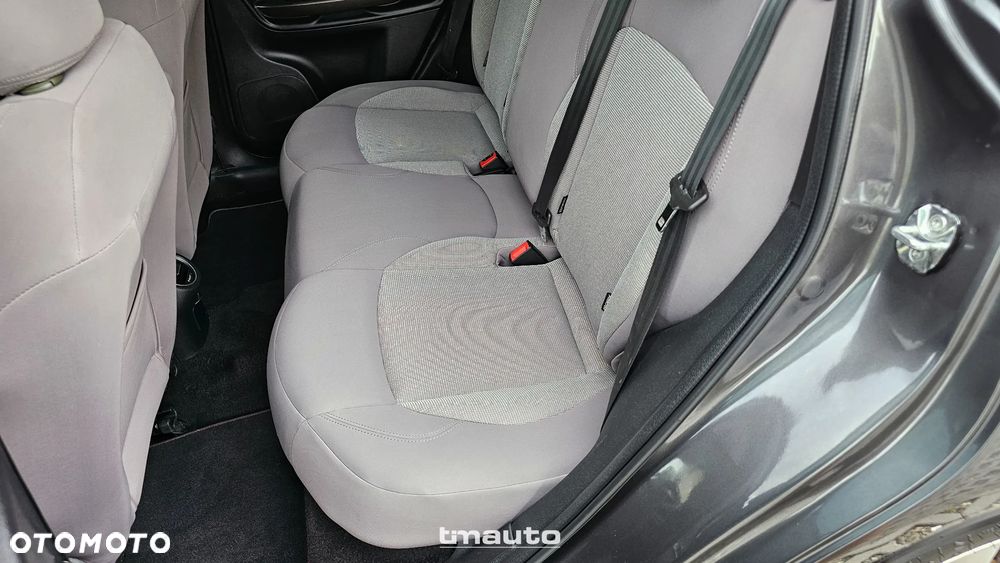 Alfa Romeo Giulietta 1.4 TB Progression - 24