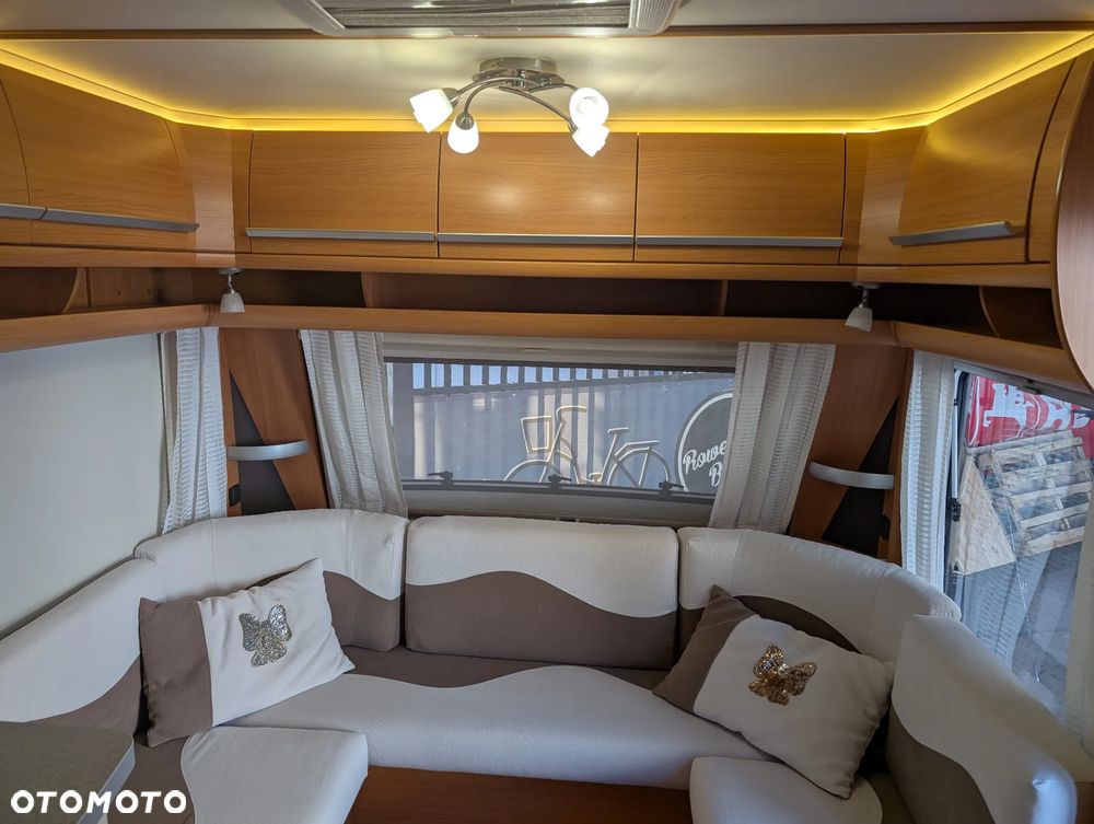 Fendt Saphir 470 - 11