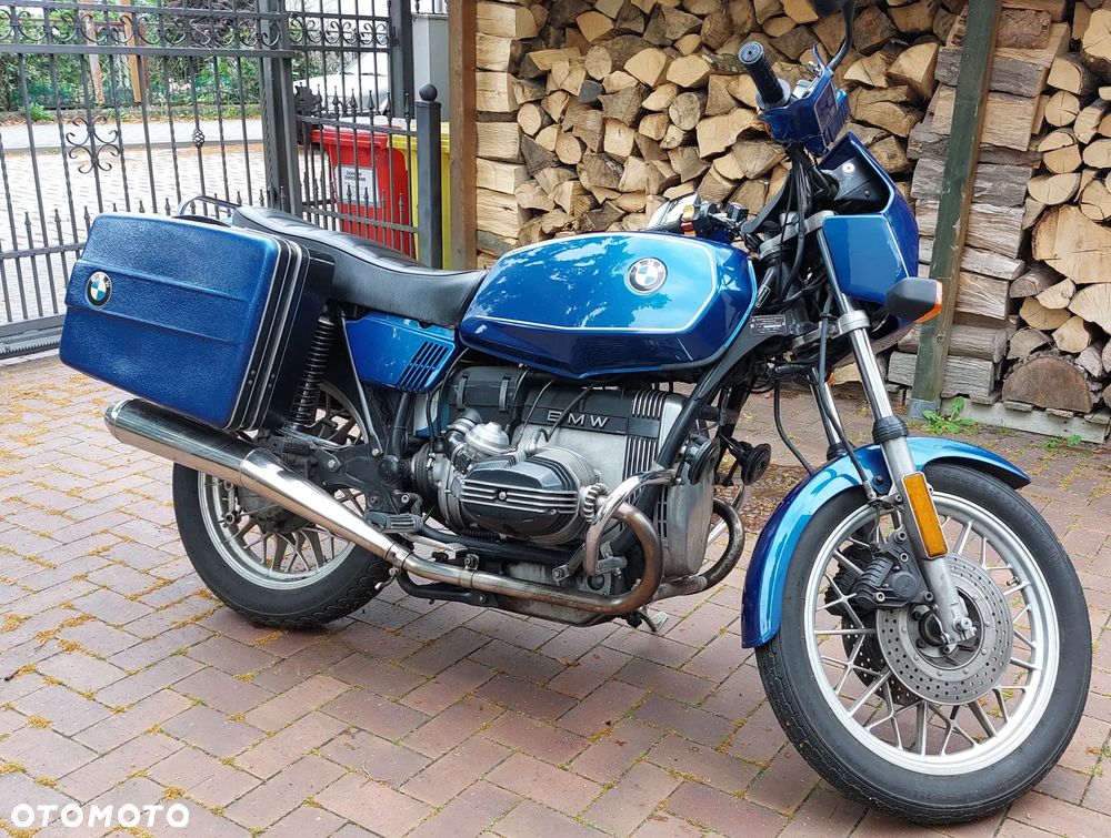BMW R - 2