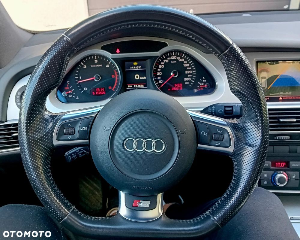 Audi A6 - 6