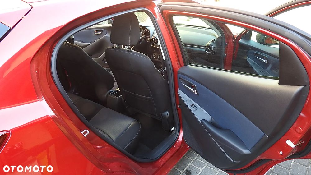 Mazda 2 SKYACTIV-G 90 Red Edition - 15