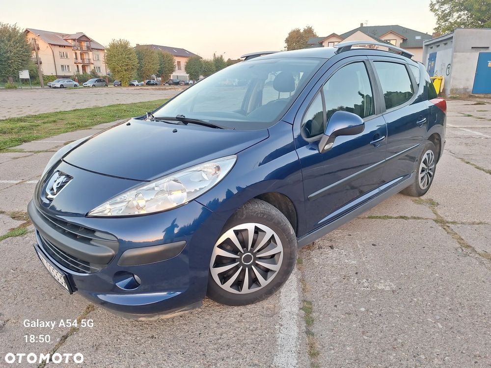 Peugeot 207 95 VTi Premium - 2