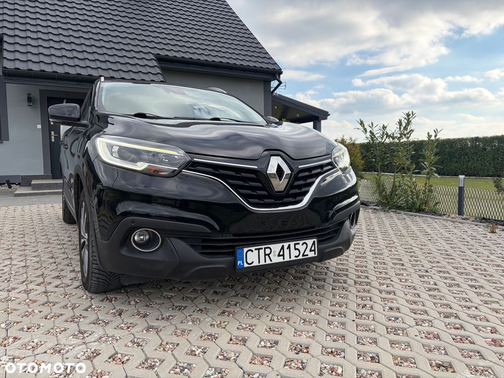 Renault Kadjar - 6