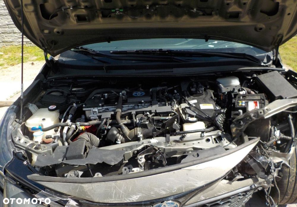 Toyota Corolla - 6