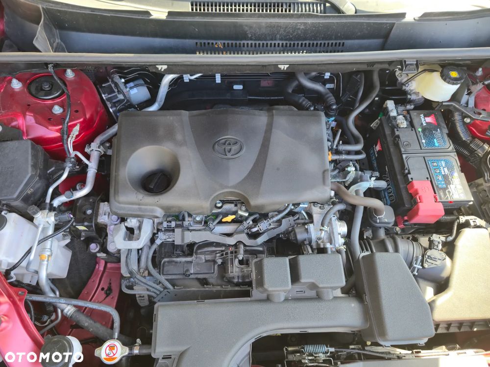 Toyota RAV4 - 6