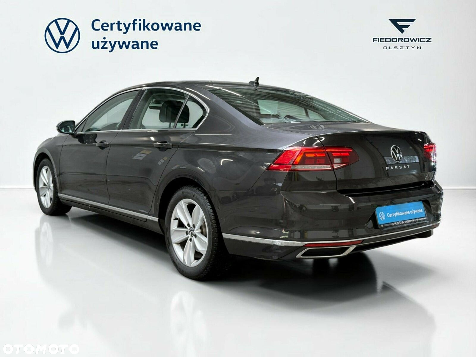 Volkswagen Passat 1.5 TSI EVO Essence DSG - 6