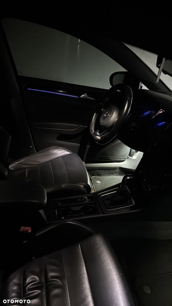 Volkswagen Golf 2014 photo 5
