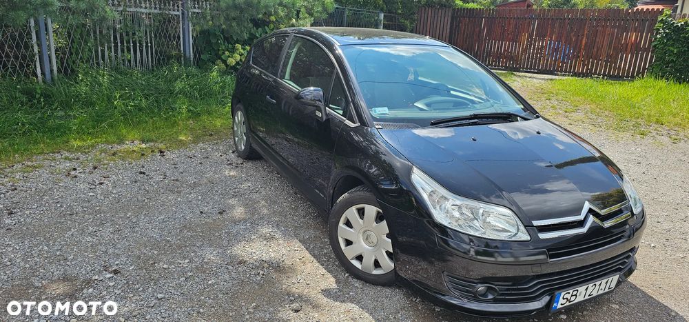 Citroën C4 - 2