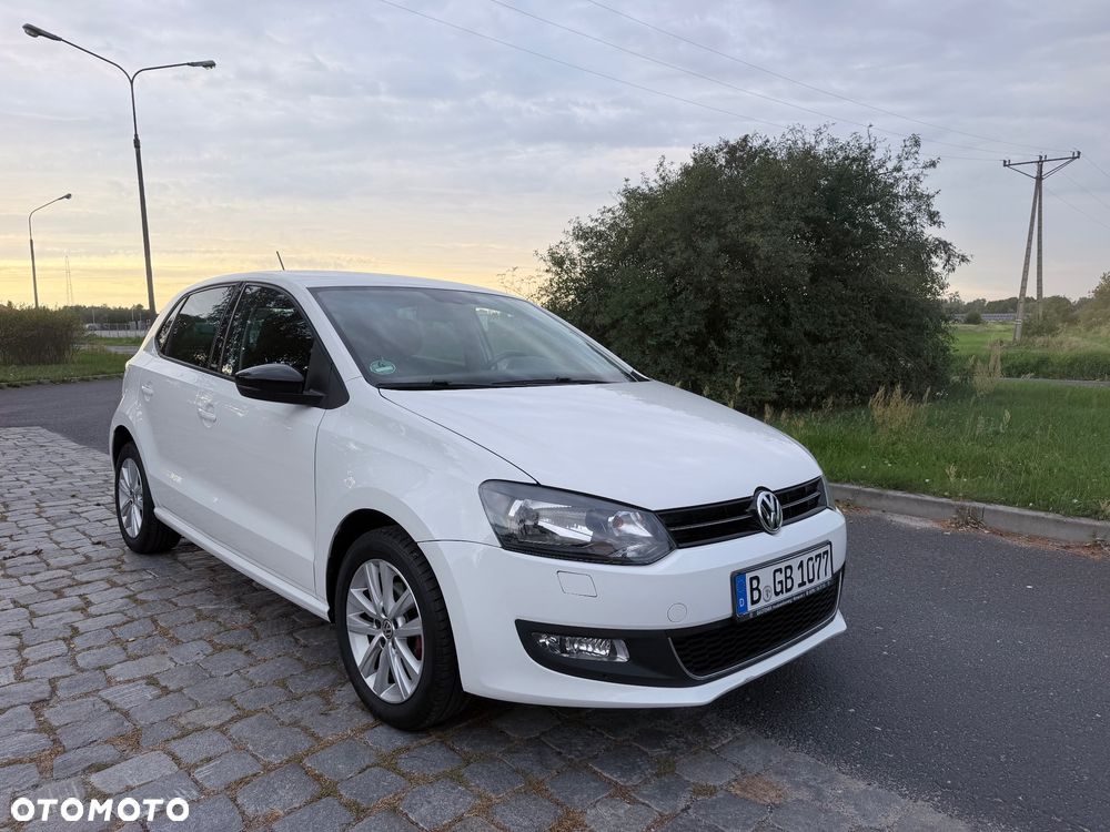 Volkswagen Polo - 7