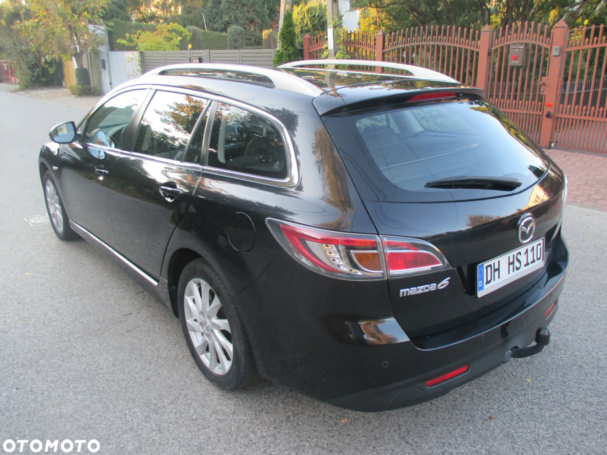 Mazda 6 1.8 Comfort - 3