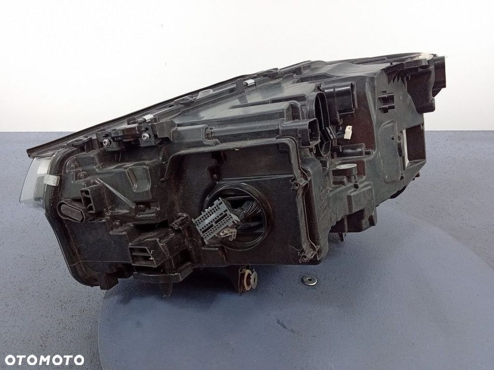 BMW G01 G02 REFLEKTOR PRAWY ADAPTIVE LED 7466120 - 7