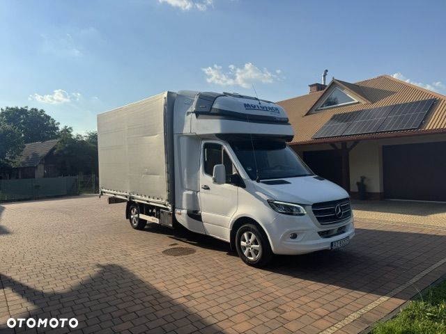 Mercedes-Benz sprinter 317 - 2