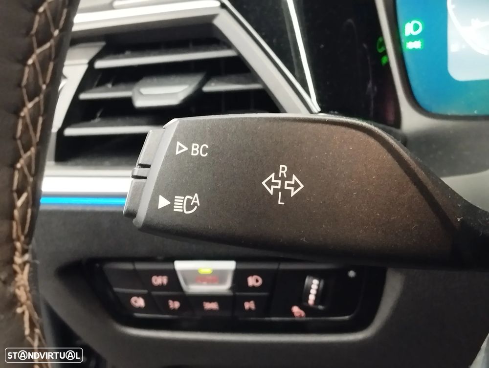 BMW 320 e Auto - 22