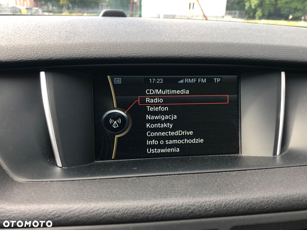 BMW X1 xDrive20d - 7
