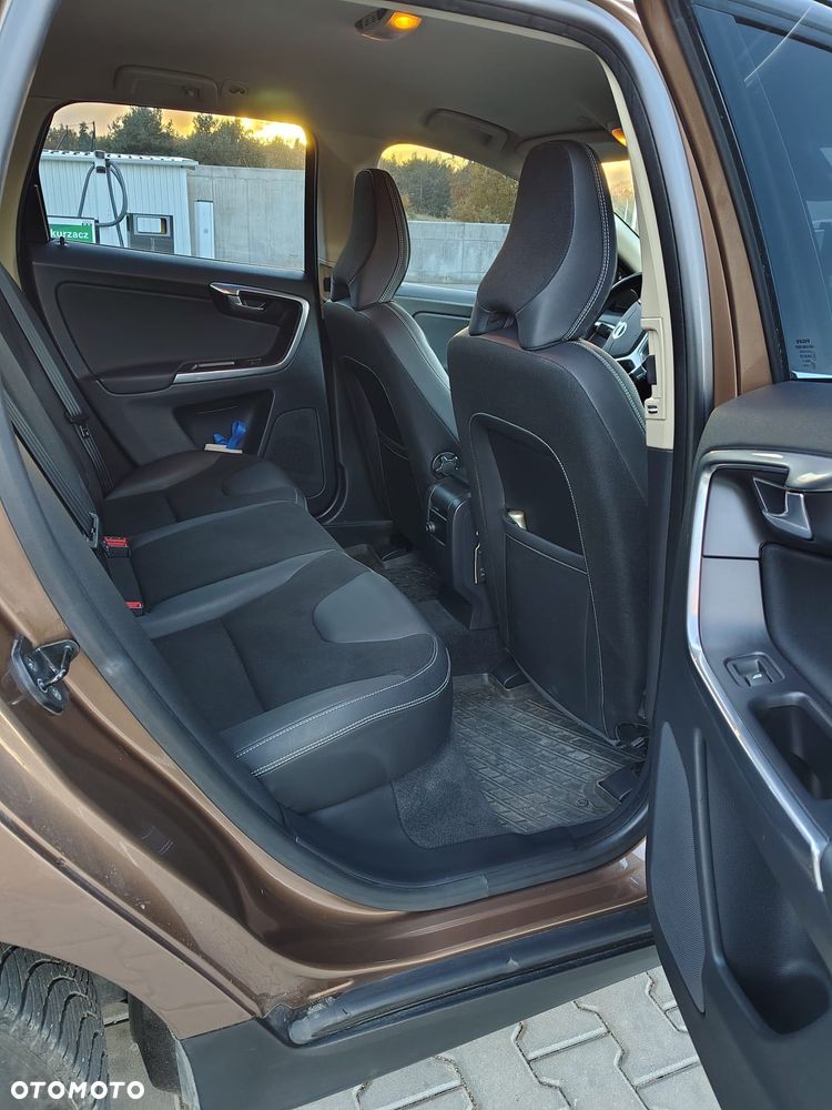 Volvo XC 60 - 15