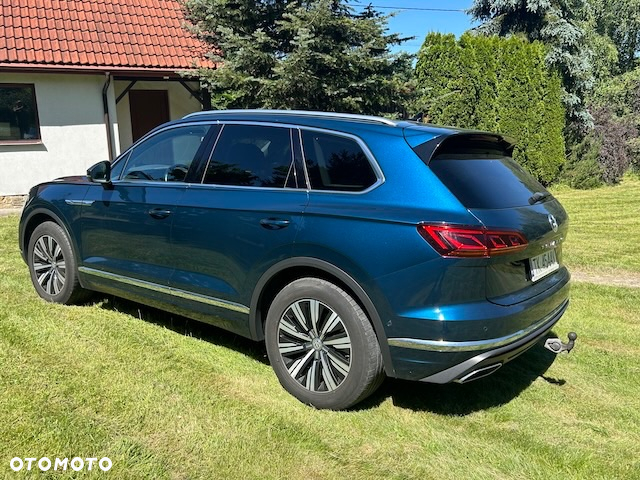 Volkswagen Touareg 3.0 V6 TDI SCR 4Mot Elegance - 12