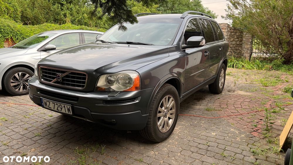 Volvo XC 90 D5 AWD Executive - 1