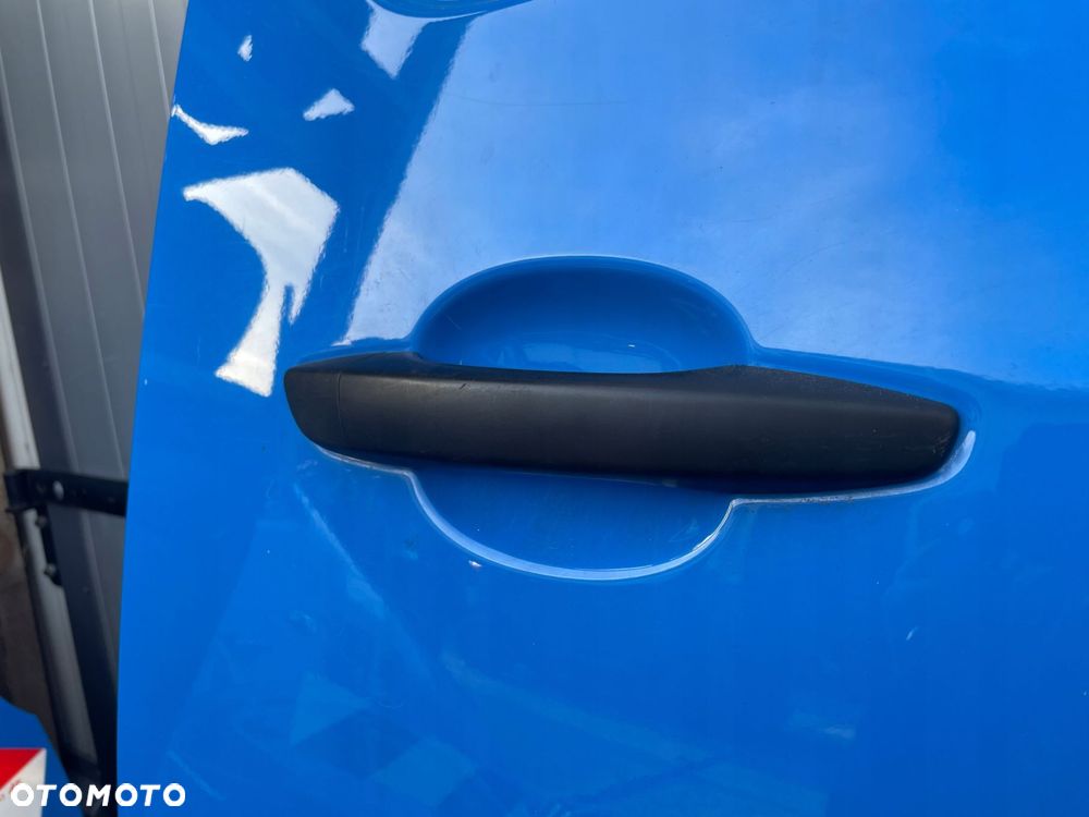 drzwi przesuwne lewe expert iii jumpy iii pro ace ii - 4