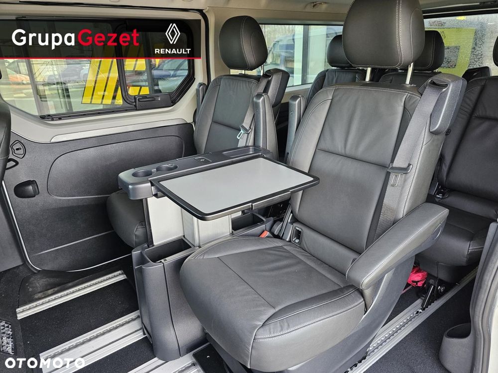 Renault Trafic - 7
