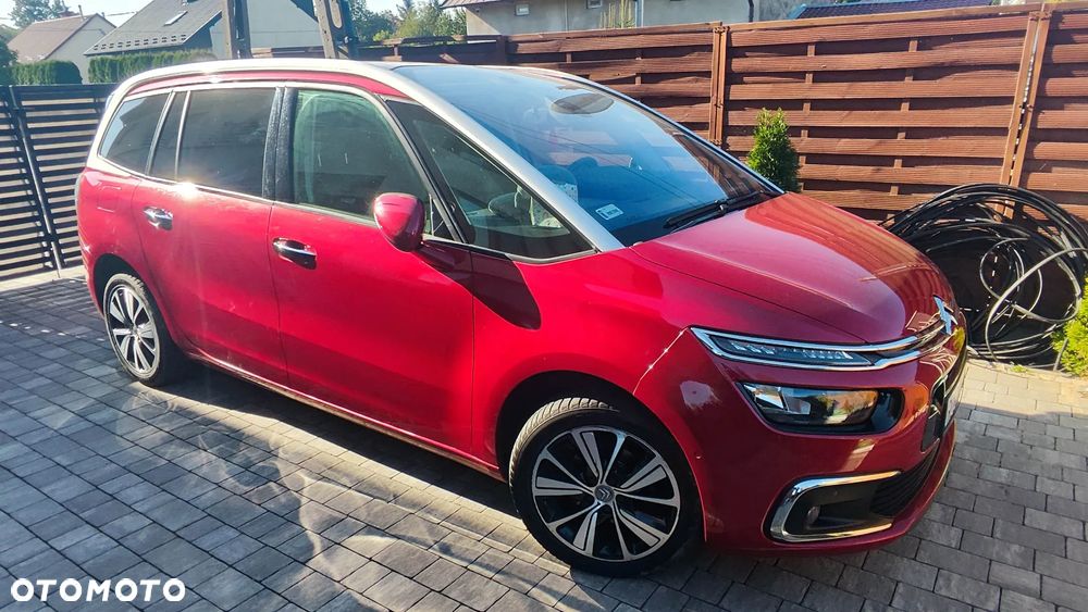 Citroën C4 Picasso - 3