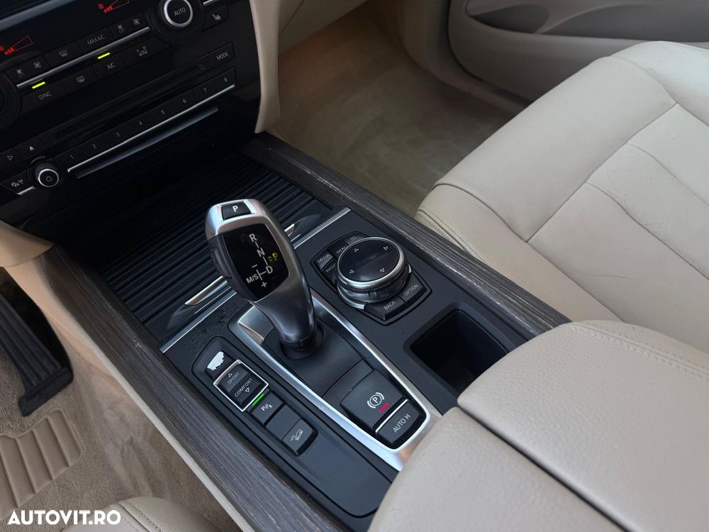 BMW X5 - 26