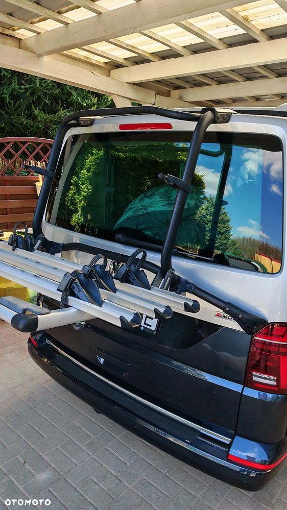 Volkswagen California - 13