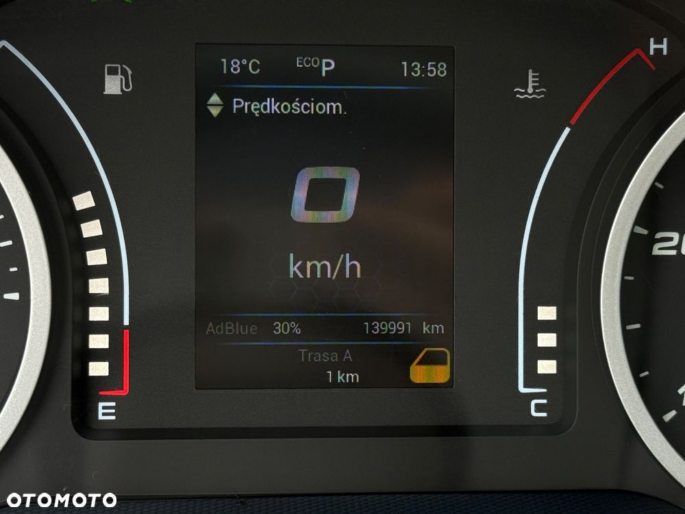 Iveco DAILY 35/50 C 180 3.0 HPI 180KM *FULL LED * WYWROTKA 3-stronna! Resor+Poduszka !Najbogatsza Opcja Wyposażenia SUPER STAN!!! - 18