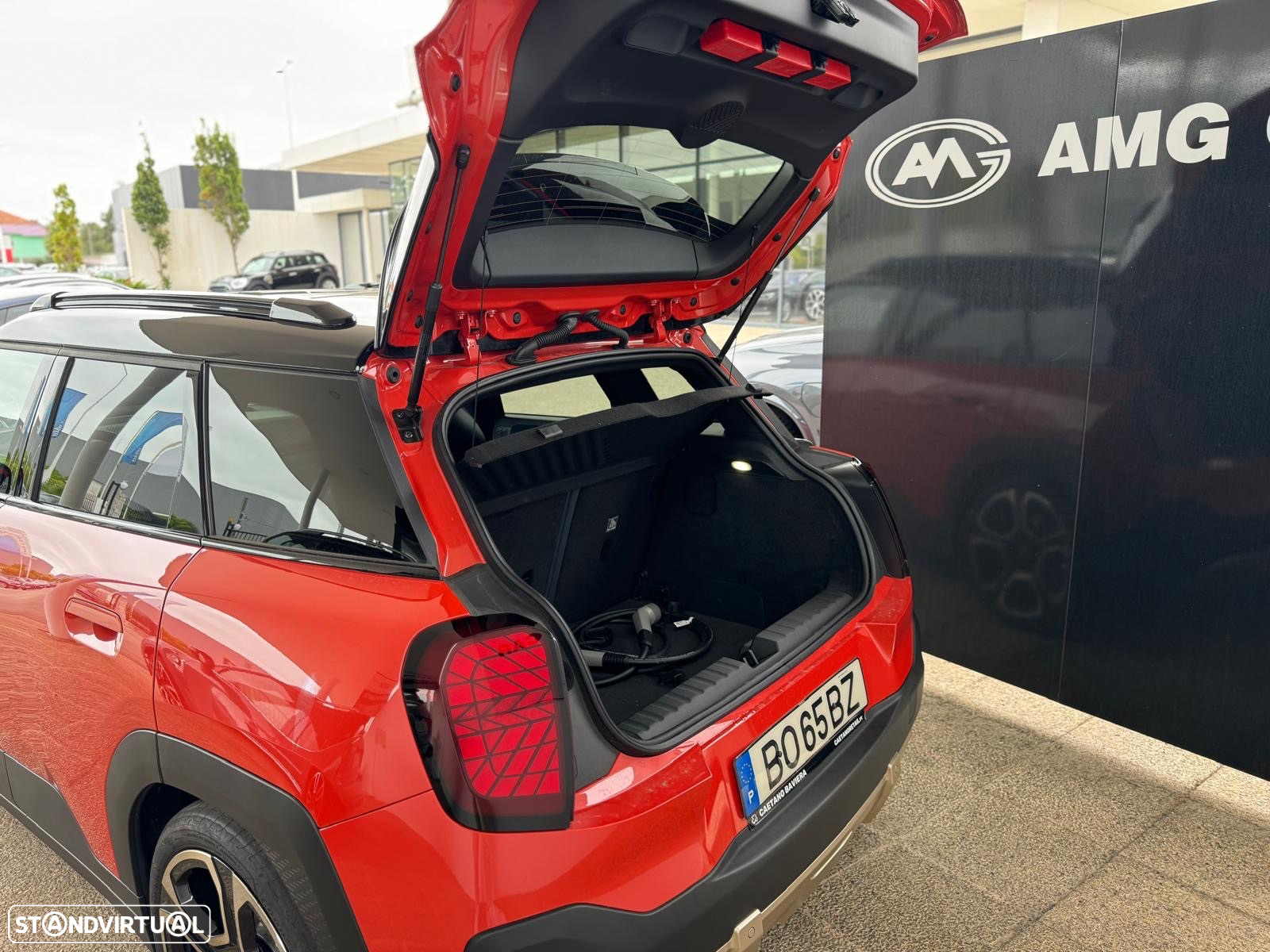 MINI Aceman SE Essential - 12